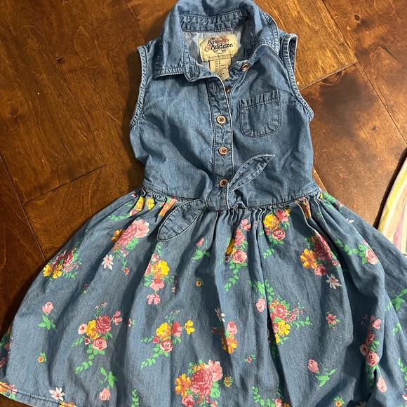 Lot of Sz 6-7 Girl’s Clothes - Picture 2 of 9